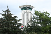 Flughafen von Split